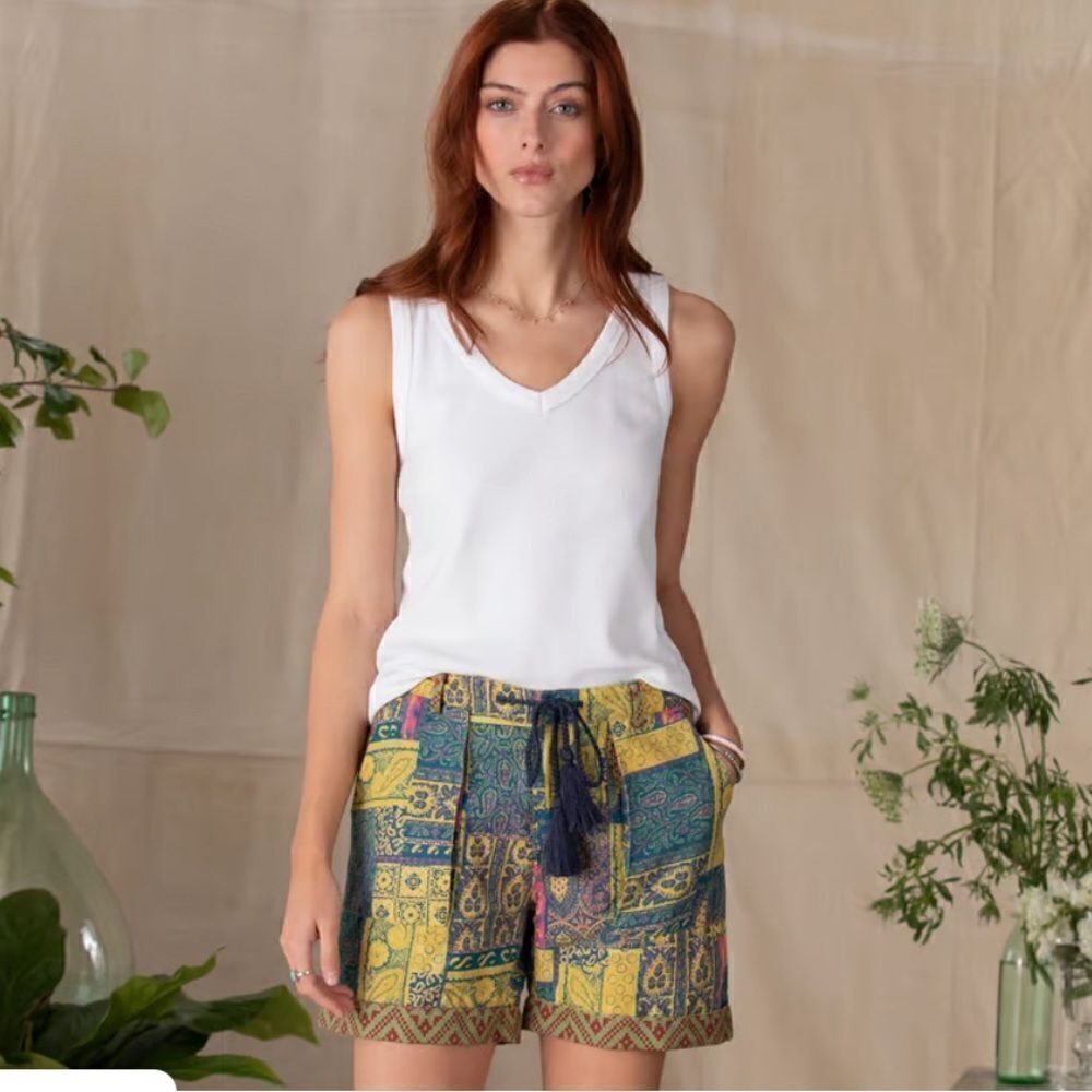 Sundance Kalini Shorts